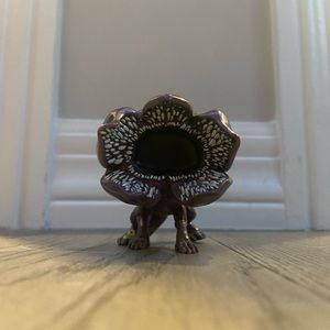 Stranger Things Funko Pop Dart NO BOX